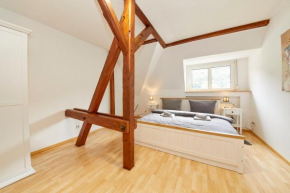 Haus am Hafen Bernkastel-Kues